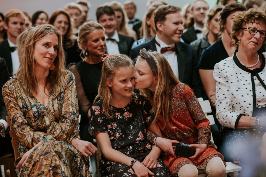 FIH Fotografie » Sander & Daphne 